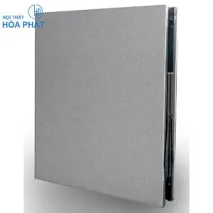 Giường xếp gấp gọn hòa phát