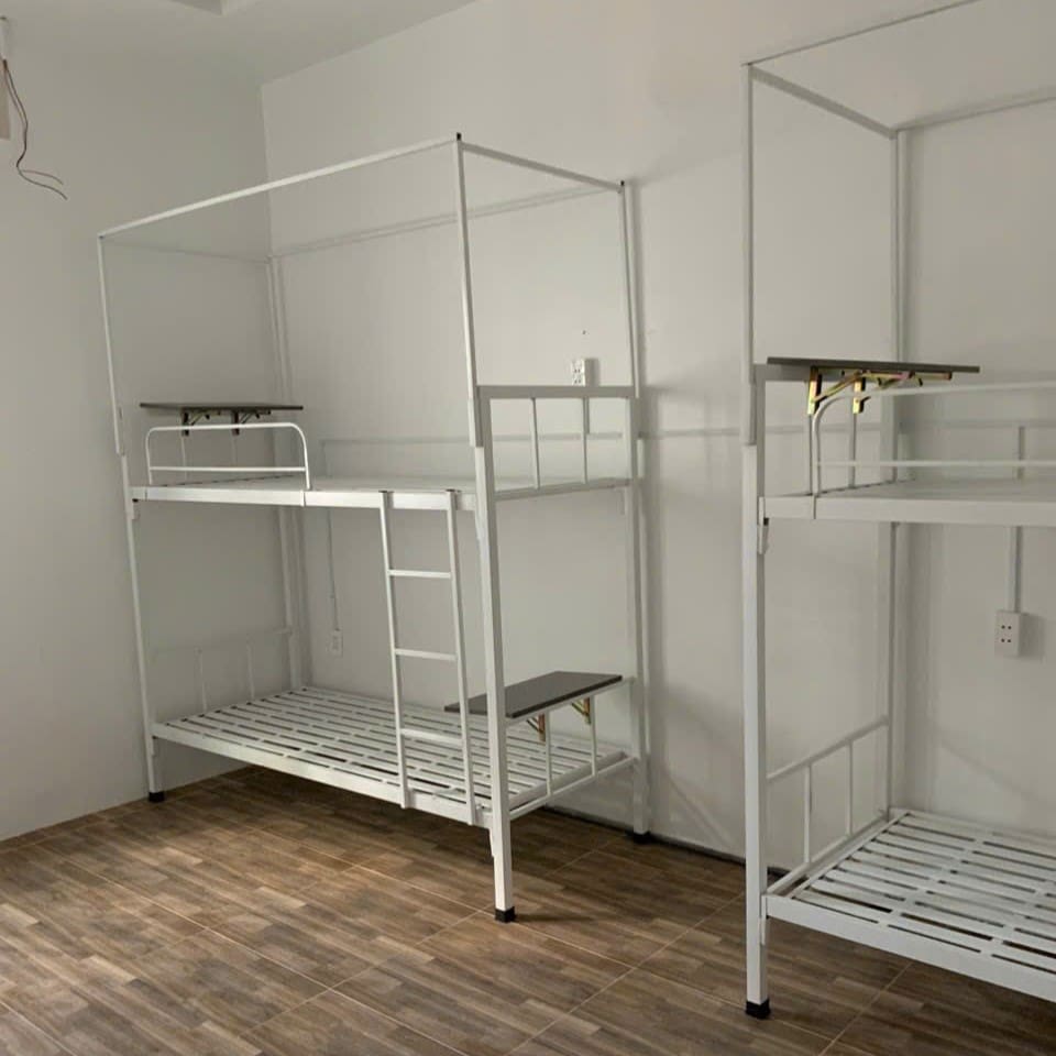 Bí Quyết Bảo Quản và Vệ Sinh Giường Tầng Sắt 2 Bí Quyết Bảo Quản và Vệ Sinh Giường Tầng Sắt
