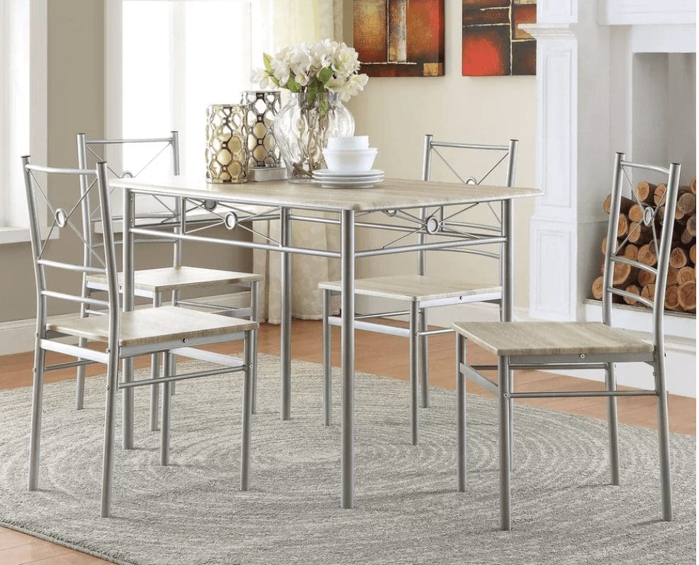 Nội thất inox - Giải pháp bền bỉ và tiết kiệm cho các quán ăn, nhà hàng 2 Nội thất inox - Giải pháp bền bỉ và tiết kiệm cho các quán ăn, nhà hàng