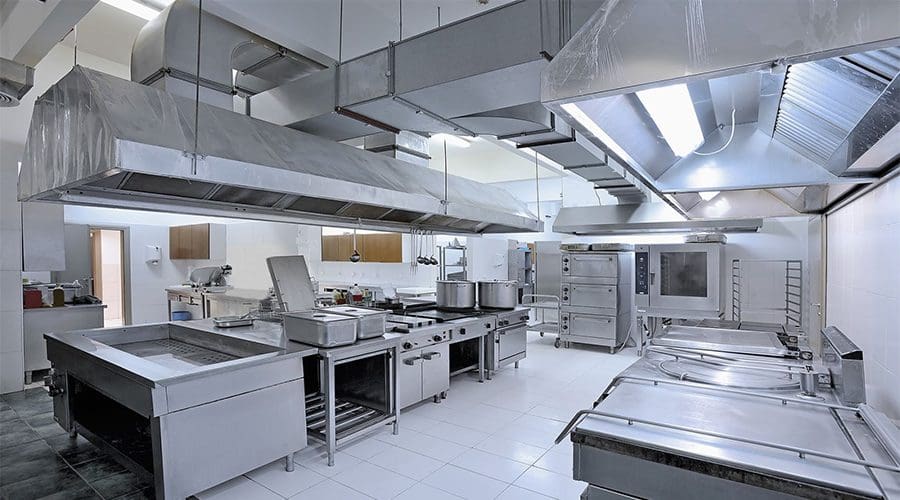 Nội thất inox - Giải pháp bền bỉ và tiết kiệm cho các quán ăn, nhà hàng 4 Nội thất inox - Giải pháp bền bỉ và tiết kiệm cho các quán ăn, nhà hàng