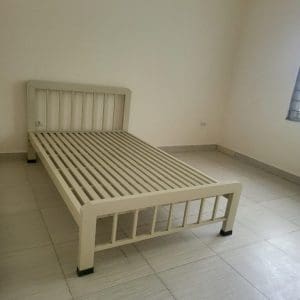 Giường sắt hộp GSD19 5 Giường sắt hộp GSD18