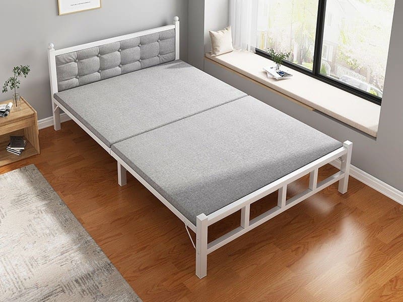 Lợi ích của giường gấp trong không gian sống hiện đại 5 Lợi ích của giường gấp trong không gian sống hiện đại