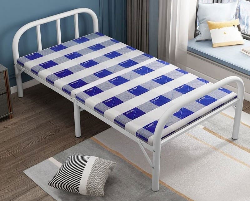 Lợi ích của giường gấp trong không gian sống hiện đại 2 Lợi ích của giường gấp trong không gian sống hiện đại