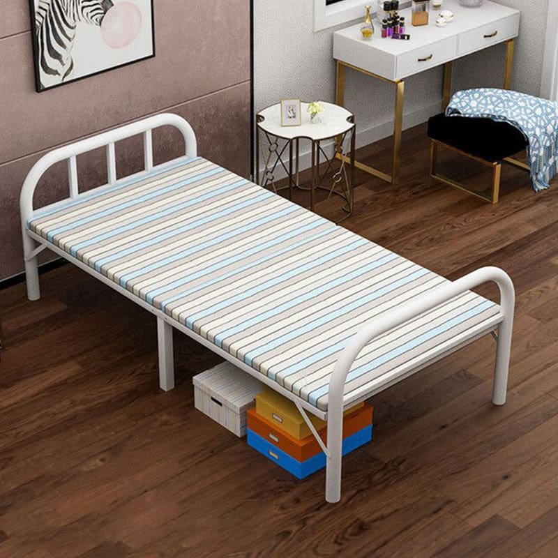 So sánh giường gấp gọn và giường truyền thống: Đâu là lựa chọn tốt hơn? 3 So sánh giường gấp gọn và giường truyền thống: Đâu là lựa chọn tốt hơn?