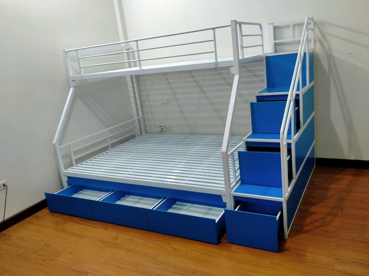 Chọn Giường Tầng Sắt Phù Hợp Với Nội Thất Phòng Ngủ 6 Hướng Dẫn Chọn Giường Tầng Sắt Phù Hợp Với Nội Thất Phòng Ngủ