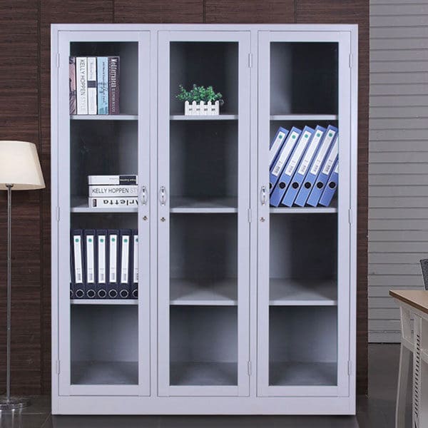 Hướng Dẫn Bảo Quản và Vệ Sinh Tủ Hồ Sơ Sắt Đúng Cách 5 Tại Sao Nên Sử Dụng Tủ Hồ Sơ Sắt Văn Phòng Hiện Đại?