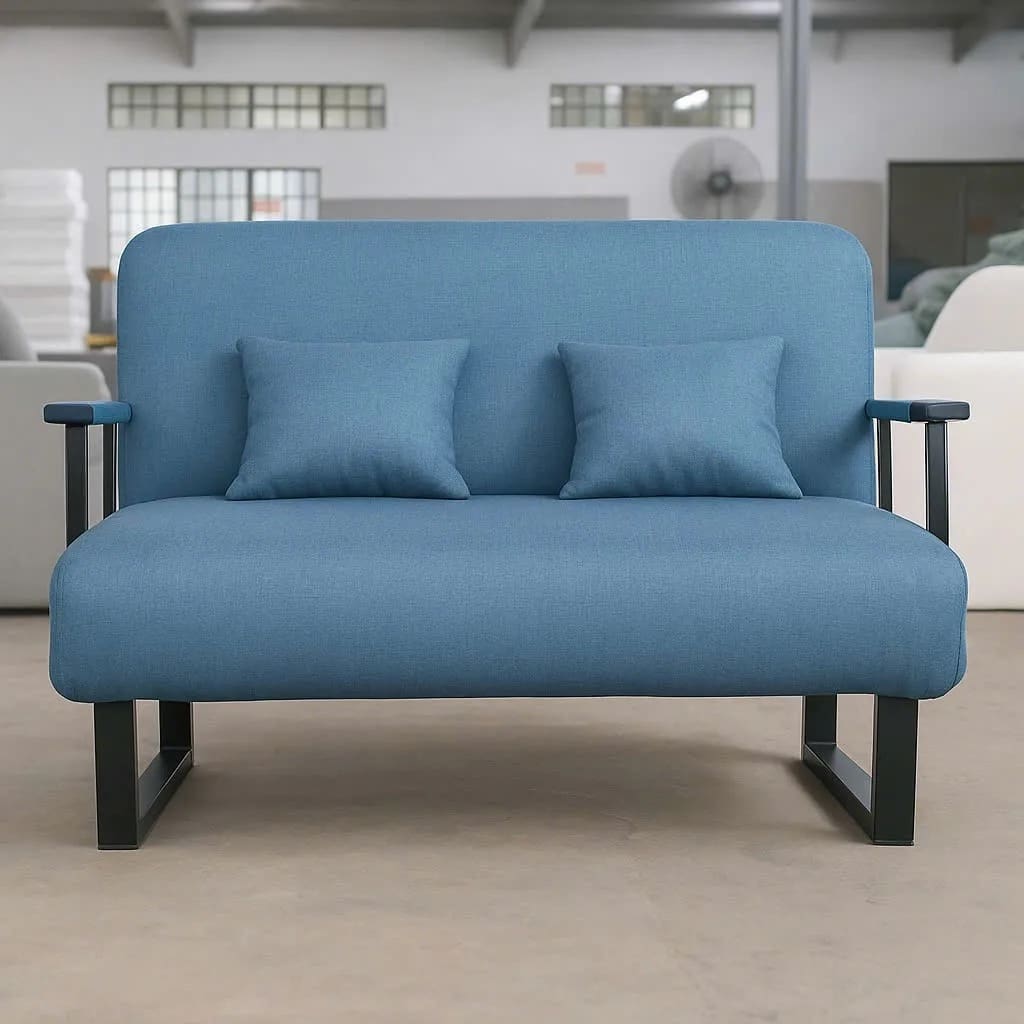 10 Cách Trang Trí Phòng Trọ 12m² Trở Nên Rộng Rãi Và Tiện Nghi