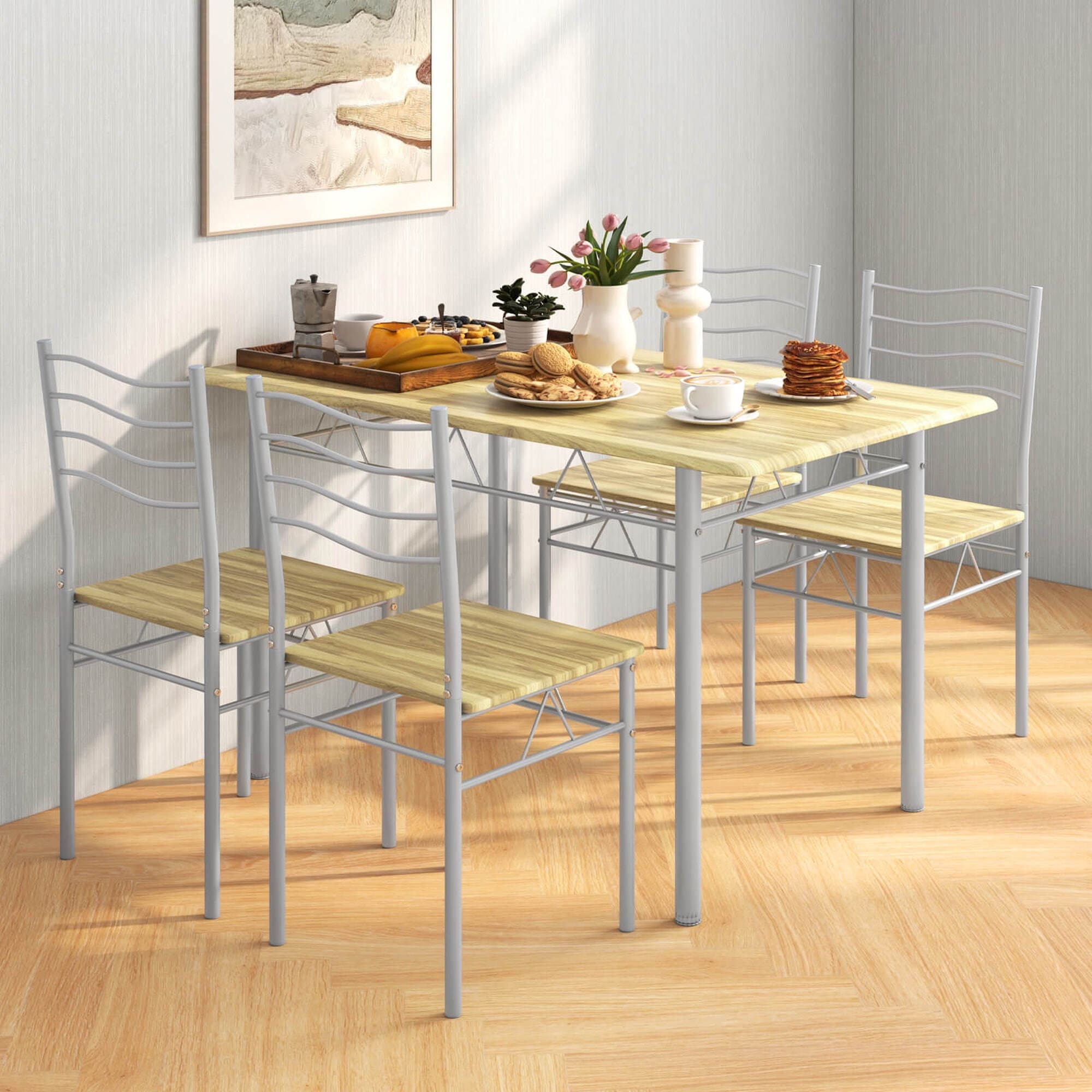 Inox có thật sự phù hợp với không gian sống hiện đại? 4 Inox có thật sự phù hợp với không gian sống hiện đại?