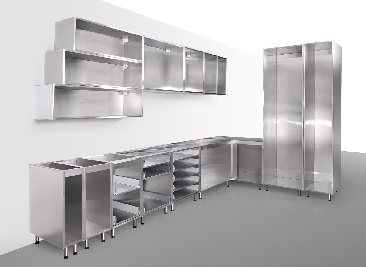 Inox có thật sự phù hợp với không gian sống hiện đại? 3 Inox có thật sự phù hợp với không gian sống hiện đại?