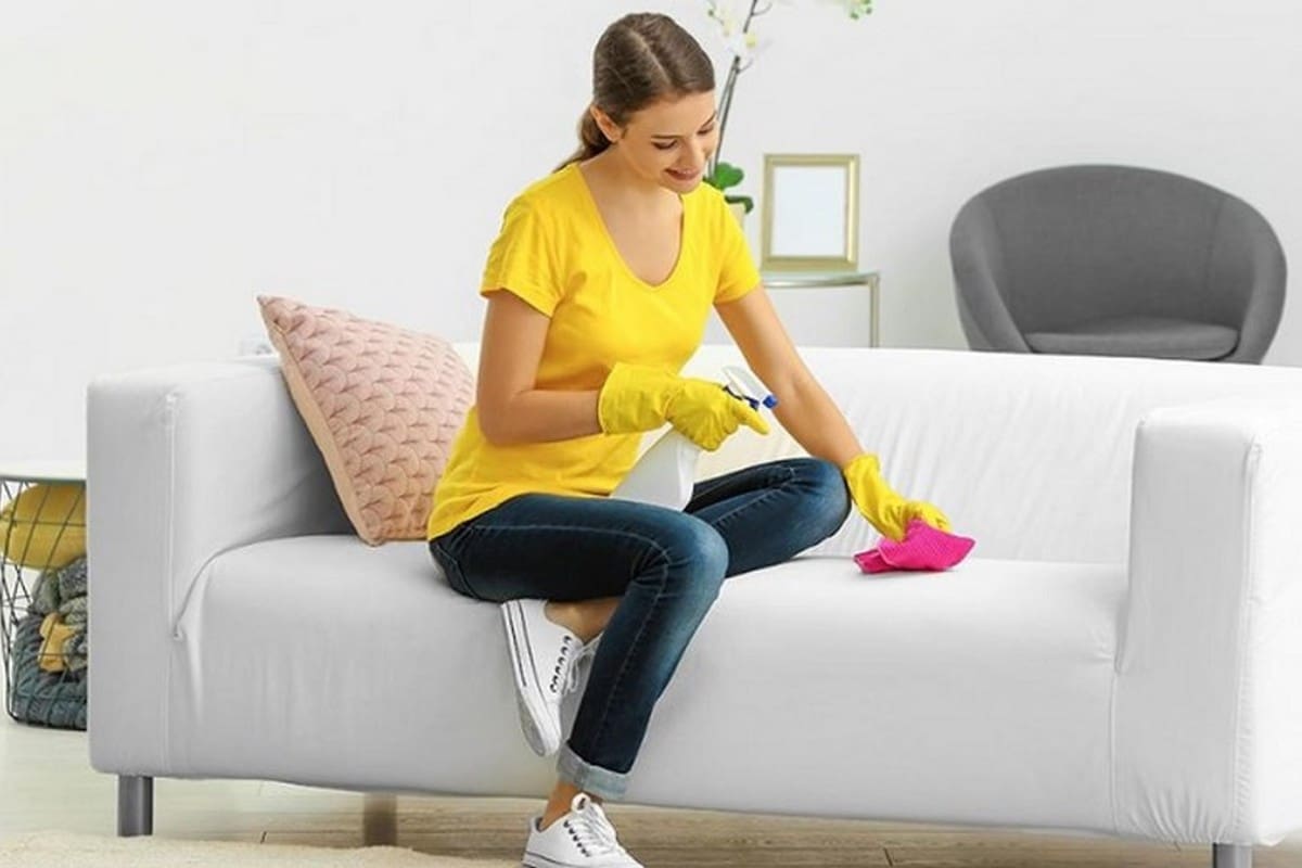 Cách Bảo Quản Giường Sofa Gấp Gọn Bền Đẹp Như Mới 1 Cách Bảo Quản Giường Sofa Gấp Gọn Bền Đẹp Như Mới
