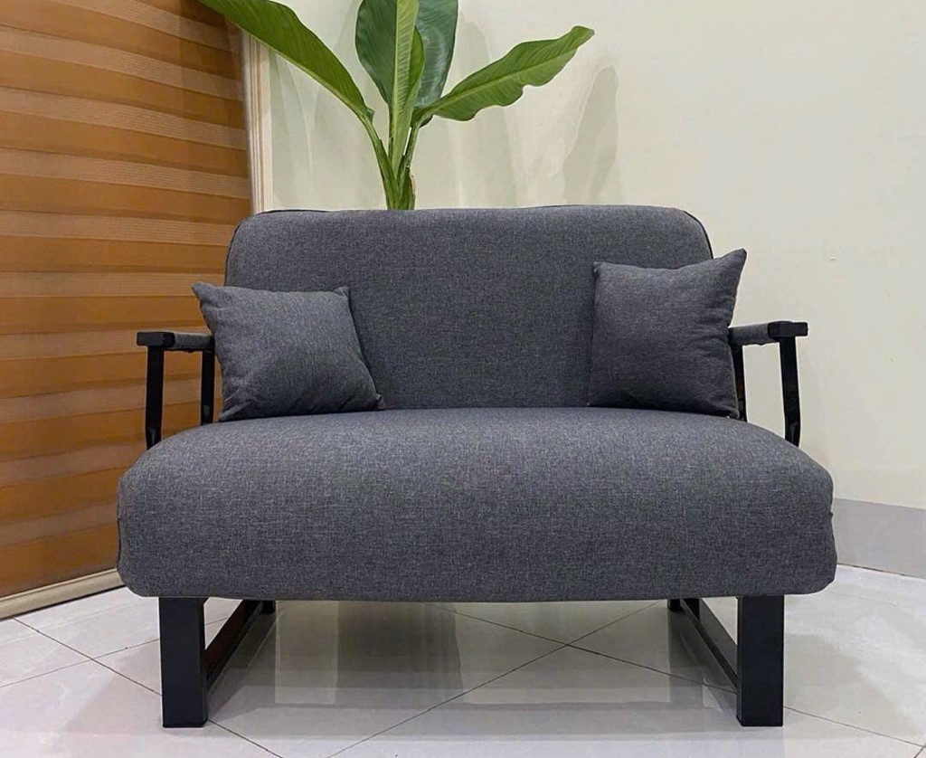 Giường Sofa Gấp Gọn Giá Bao Nhiêu? Bảng Giá Chi Tiết 2025 7 Giường sofa gấp gọn giá bao nhiêu?