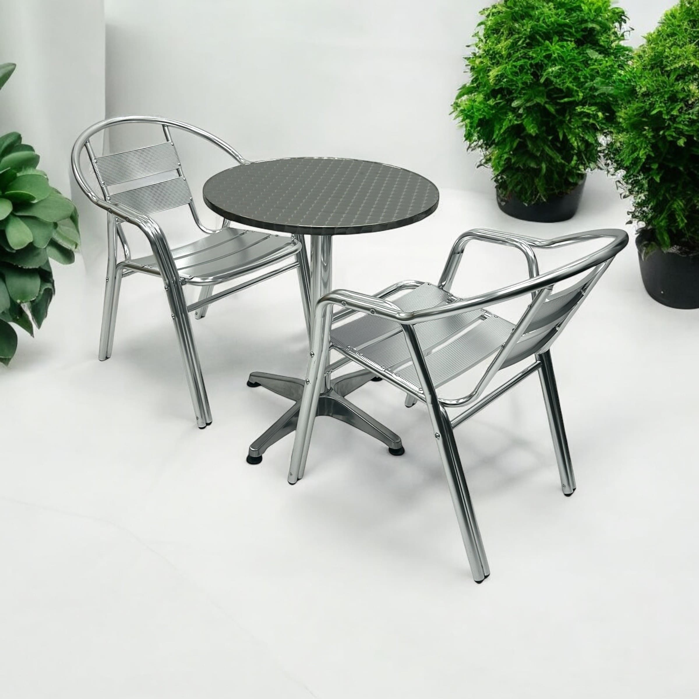 Hướng Dẫn Chọn Bàn Ghế Inox Quán Cafe Nhỏ 8 Hướng Dẫn Toàn Diện Chọn Bàn Ghế Inox Quán Cafe Nhỏ