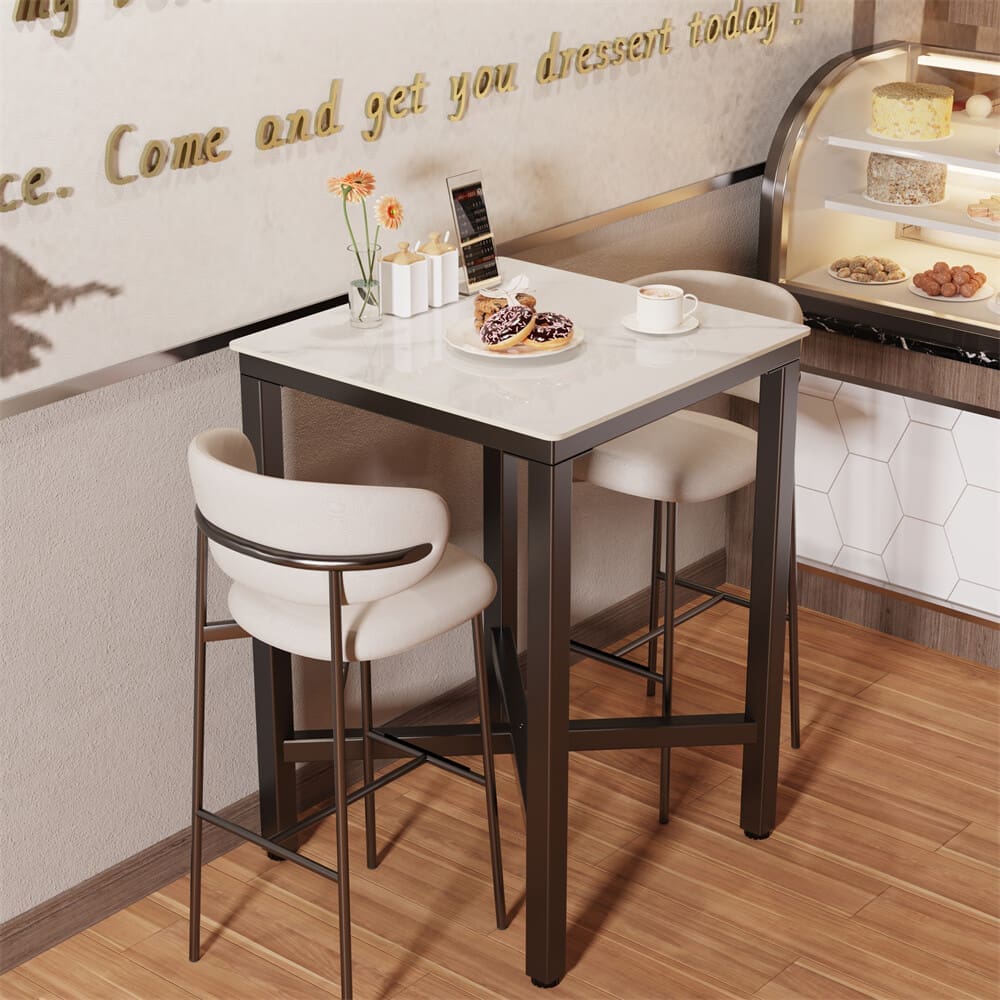 Hướng Dẫn Chọn Bàn Ghế Inox Quán Cafe Nhỏ 7 Hướng Dẫn Toàn Diện Chọn Bàn Ghế Inox Quán Cafe Nhỏ