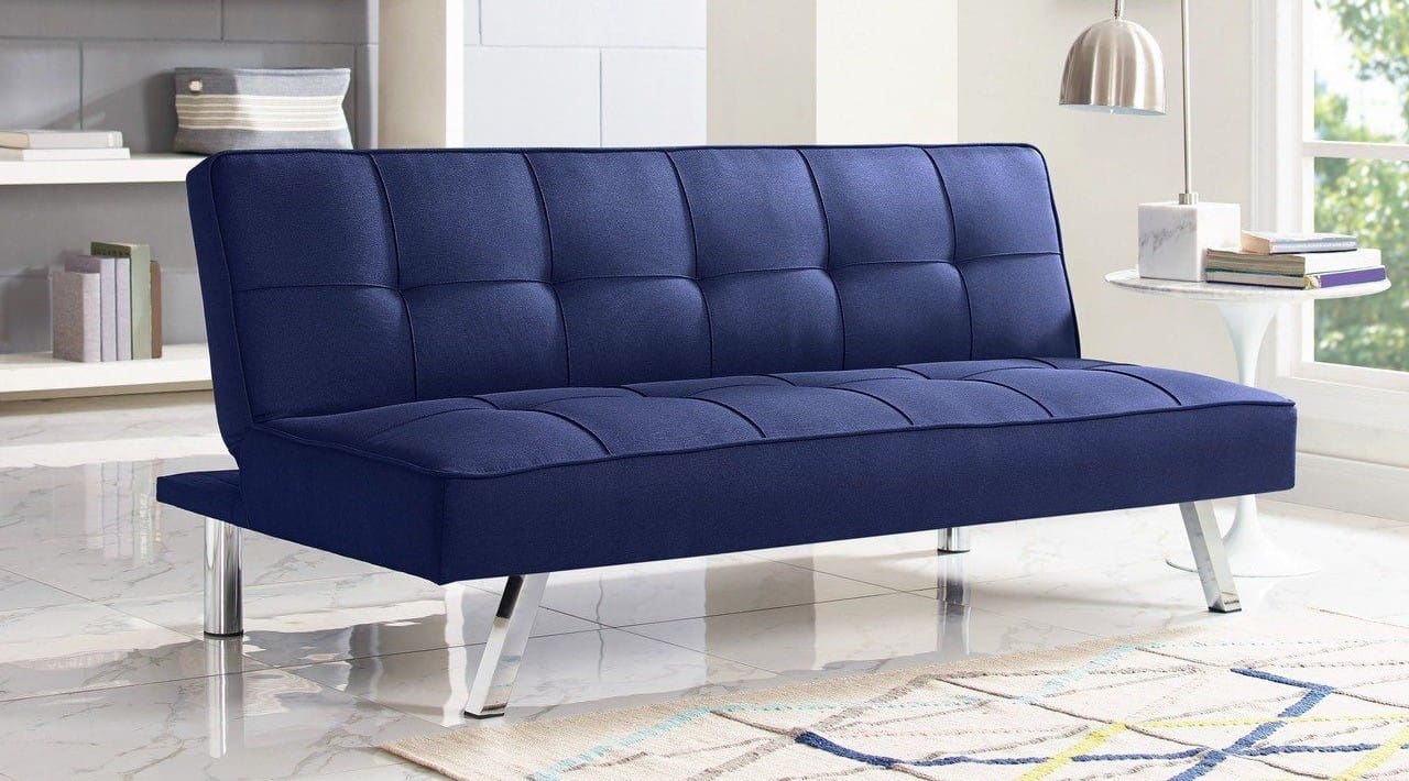 Giường Sofa Gấp Gọn Giá Bao Nhiêu? Bảng Giá Chi Tiết 2025 2 Chọn giường sofa gấp gọn cho chung cư: Cẩm nang hướng dẫn toàn diện