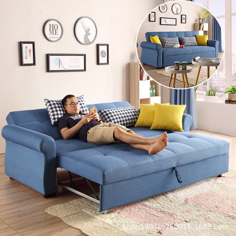 Kinh nghiệm chọn giường sofa: Tránh ngay 5 lỗi thường gặp! 4 Kinh nghiệm chọn giường sofa: Tránh ngay 5 lỗi thường gặp!