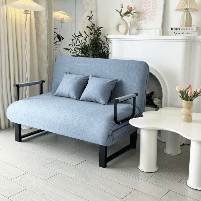 Kinh nghiệm chọn giường sofa: Tránh ngay 5 lỗi thường gặp! 2 Kinh nghiệm chọn giường sofa: Tránh ngay 5 lỗi thường gặp!