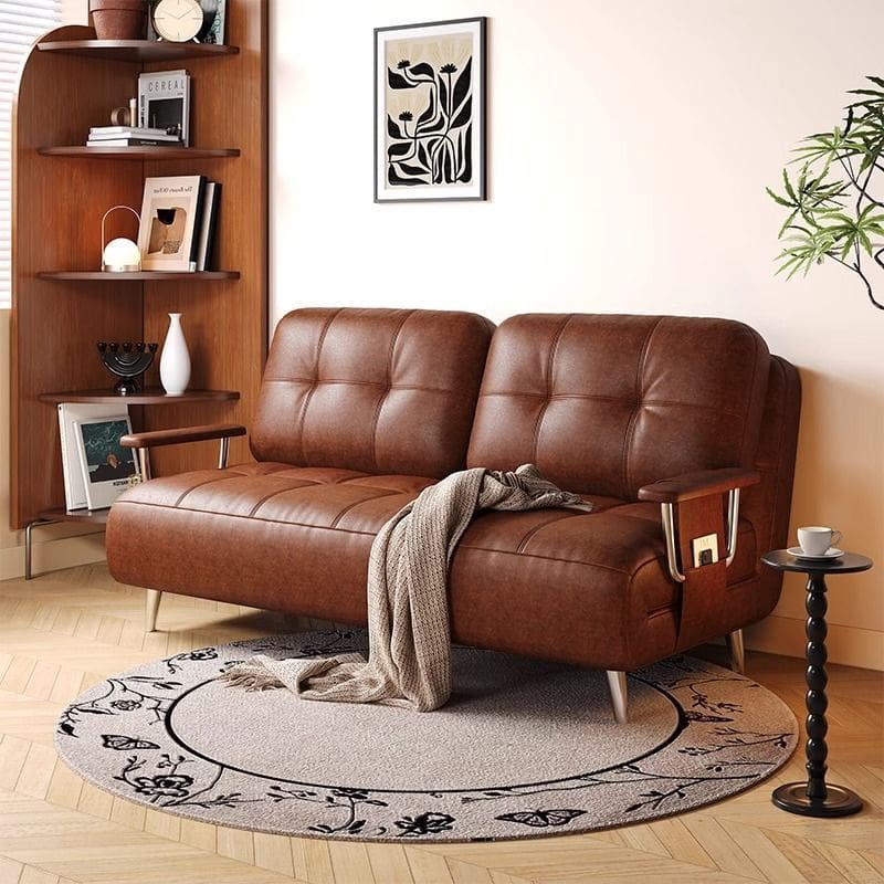 Top 7 Giường Sofa Gấp Gọn Tốt Nhất Cho Chung Cư