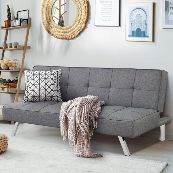 Top 7 Giường Sofa Gấp Gọn Tốt Nhất Cho Chung Cư