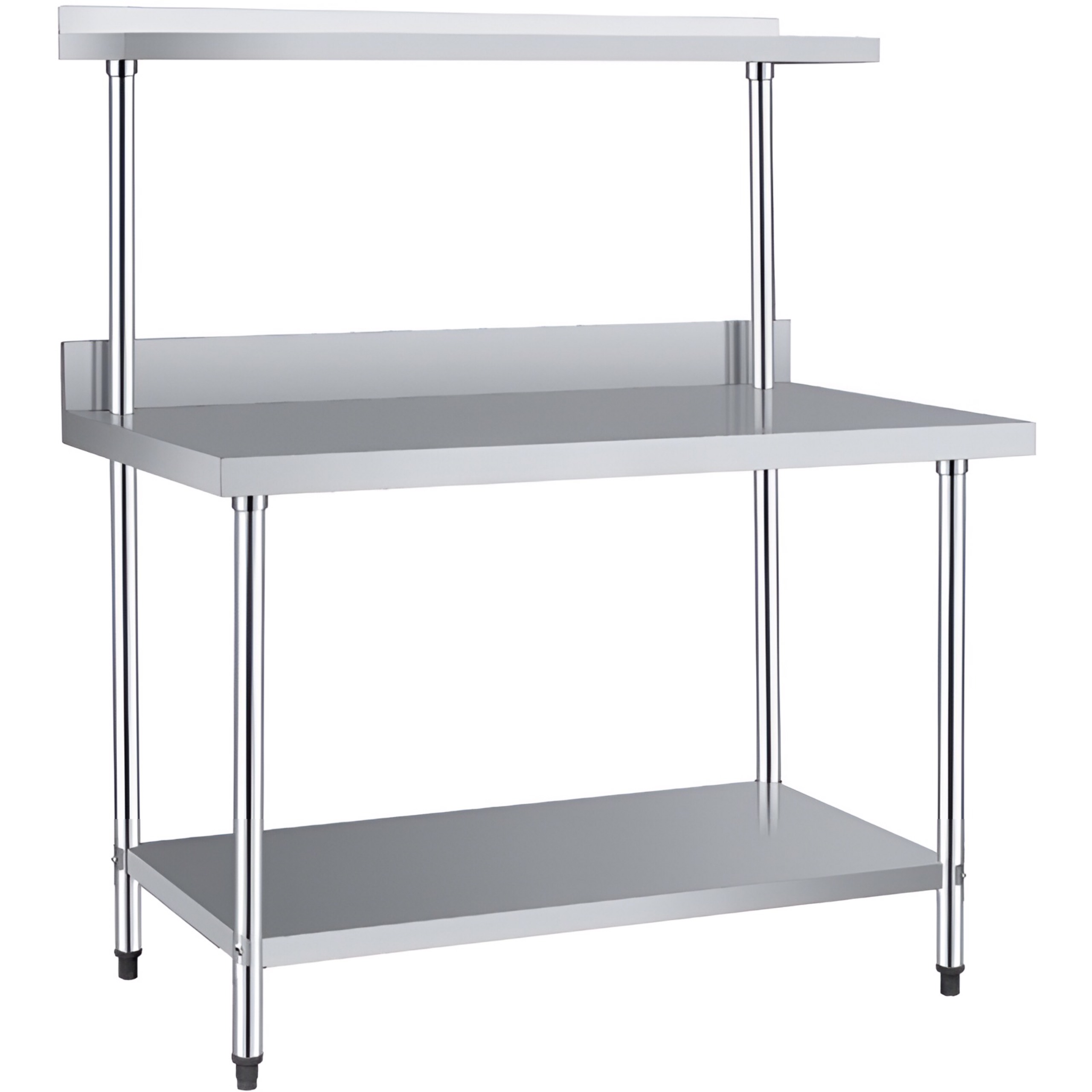 Bảng Giá Bàn Inox 304 Cập Nhật Mới 2026 & Cách Tiết Kiệm Chi Phí Với Bàn Inox 304 Giá Xưởng