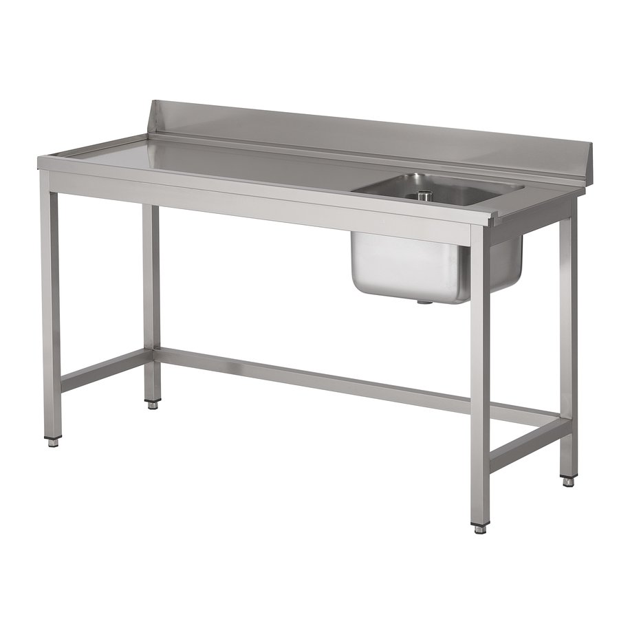 Bảng Giá Bàn Inox 304 Cập Nhật Mới 2026 & Cách Tiết Kiệm Chi Phí Với Bàn Inox 304 Giá Xưởng