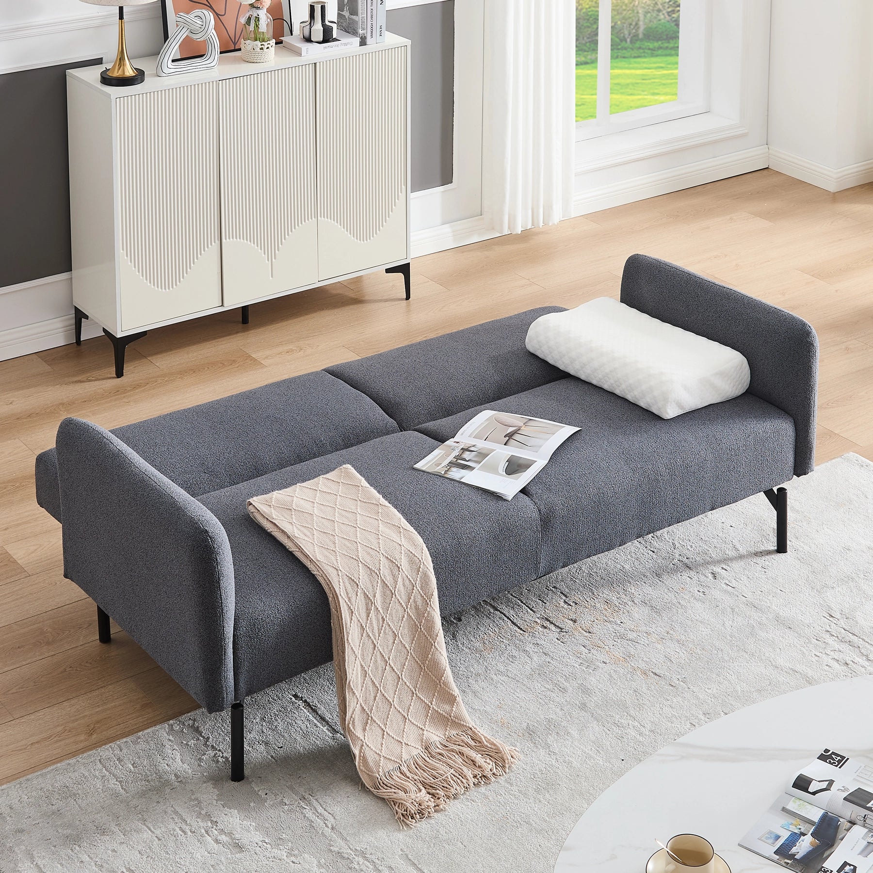 5 Yếu Tố Quyết Định Độ Bền Sofa Giường Khung Sắt Bạn Cần Biết 4 5 Yếu Tố Quyết Định Độ Bền Sofa Giường Khung Sắt Bạn Cần Biết