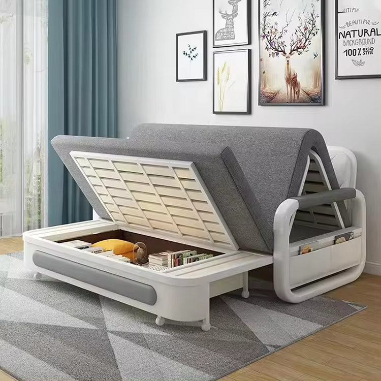 5 Yếu Tố Quyết Định Độ Bền Sofa Giường Khung Sắt Bạn Cần Biết 1 5 Yếu Tố Quyết Định Độ Bền Sofa Giường Khung Sắt Bạn Cần Biết