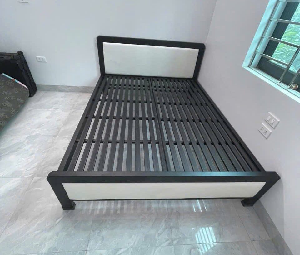 6 Tiêu Chuẩn Kỹ Thuật Giường Sắt Công Nhân Hòa Phát Cho Khu Công Ngiệp