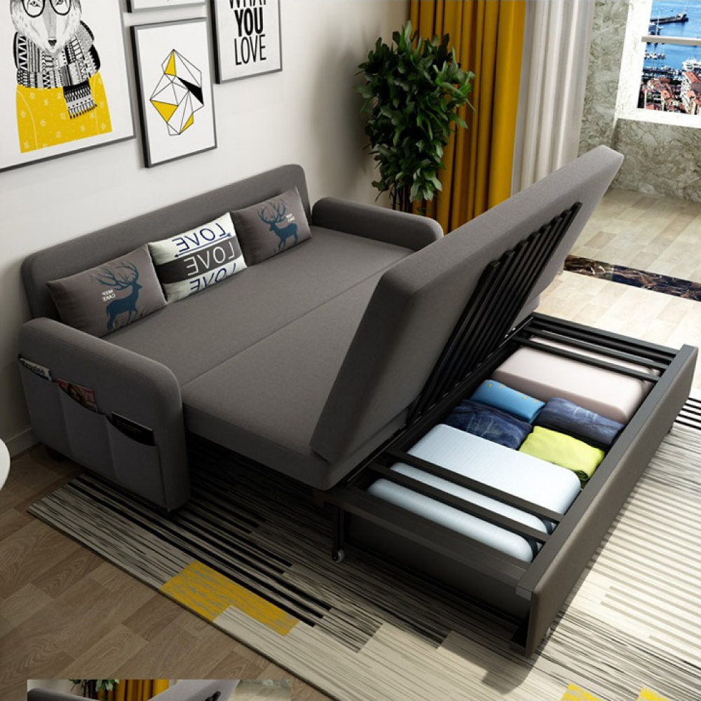 8 Mẫu Ghế Sofa Giường Giá Xưởng Khung Sắt Bền Bỉ Cho Nhà Trọ 5 8 Mẫu Ghế Sofa Giường Giá Xưởng Khung Sắt Bền Bỉ Cho Nhà Trọ