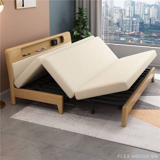 8 Mẫu Ghế Sofa Giường Giá Xưởng Khung Sắt Bền Bỉ Cho Nhà Trọ 7 8 Mẫu Ghế Sofa Giường Giá Xưởng Khung Sắt Bền Bỉ Cho Nhà Trọ