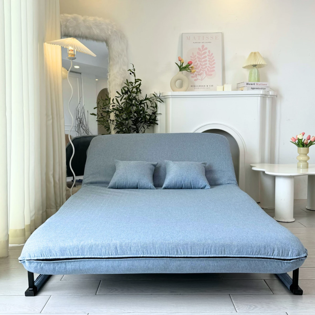 Bảo Dưỡng Sofa Giường Khung Sắt Đúng Cách: Tăng Tuổi Thọ Gấp Đôi 6 Bảo Dưỡng Sofa Giường Khung Sắt Đúng Cách: Tăng Tuổi Thọ Gấp Đôi