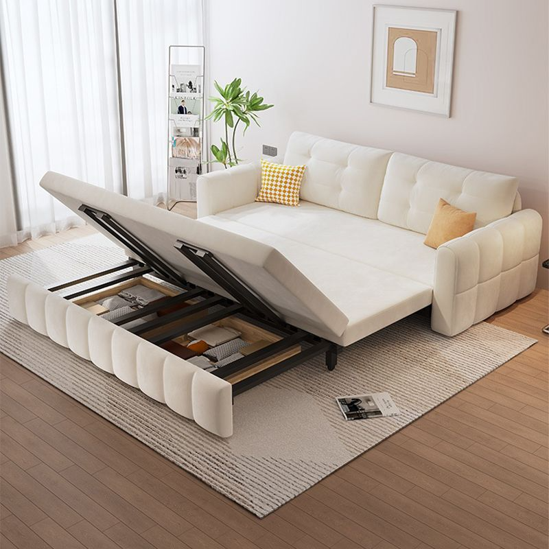 Bảo Dưỡng Sofa Giường Khung Sắt Đúng Cách: Tăng Tuổi Thọ Gấp Đôi 2 Bảo Dưỡng Sofa Giường Khung Sắt Đúng Cách: Tăng Tuổi Thọ Gấp Đôi