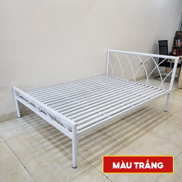 Báo Giá Giường Sắt Hòa Phát Chính Hãng Từ Xưởng Không Trung Gian 5 bao gia giuong sat hoa phat chinh hang tu xuong khong trung gian 4