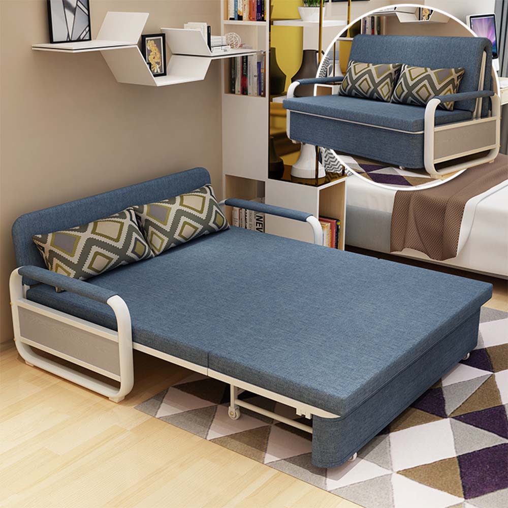 Bí Quyết Tối Ưu Chi Phí Đầu Tư Nội Thất Căn Hộ Dịch Vụ Với Sofa Giường 2 Bí Quyết Tối Ưu Chi Phí Đầu Tư Nội Thất Căn Hộ Dịch Vụ Với Sofa Giường