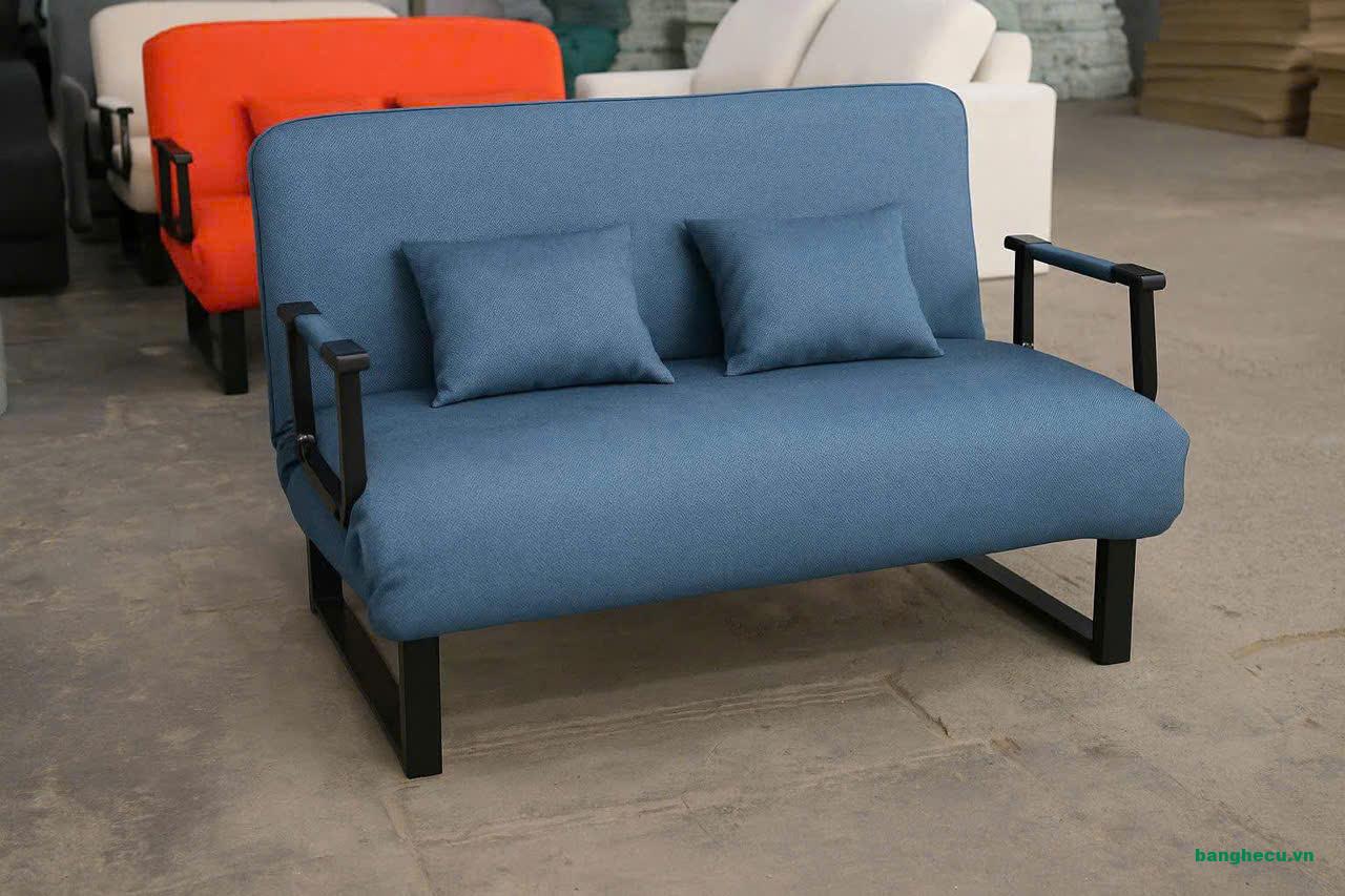 Cách Bố Trí Ghế Sofa Giường Cho Căn Hộ Studio Hút Khách Ngoại 1 Cách Bố Trí Ghế Sofa Giường Cho Căn Hộ Studio Hút Khách Ngoại