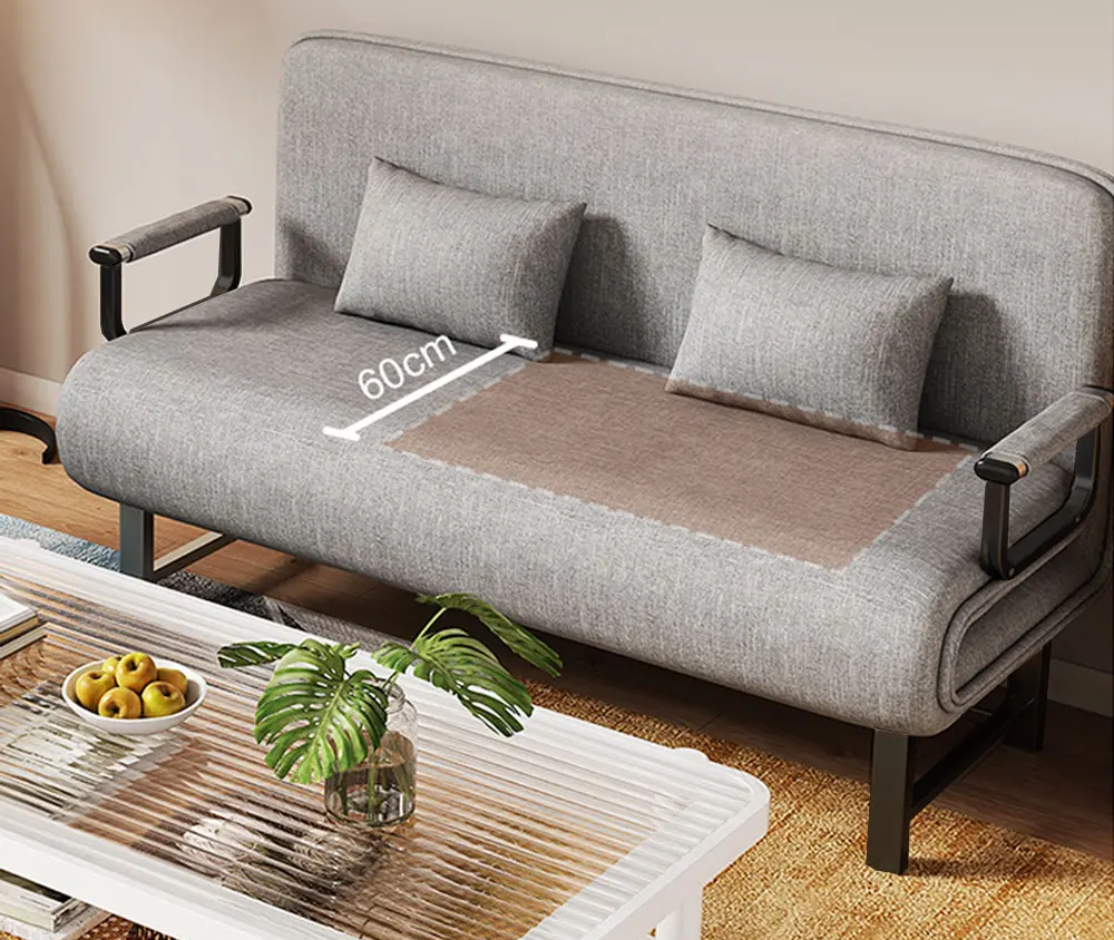 Đầu Tư Ghế Giường Sofa Đa Năng: Giải Pháp Tối Ưu Cho Không Gian Nhỏ 9 Đầu Tư Ghế Giường Sofa Đa Năng: Giải Pháp Tối Ưu Cho Không Gian Nhỏ
