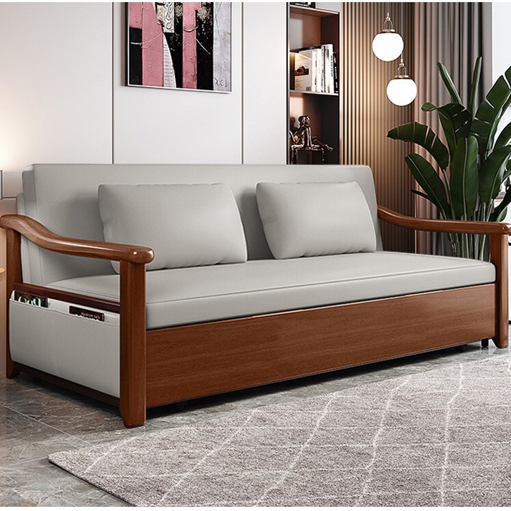 Ghế Giường Sofa Khung Sắt Và Khung Gỗ: Nên Chọn Loại Nào Cho Thuê? 3 Ghế Giường Sofa Khung Sắt Và Khung Gỗ: Nên Chọn Loại Nào Cho Thuê?