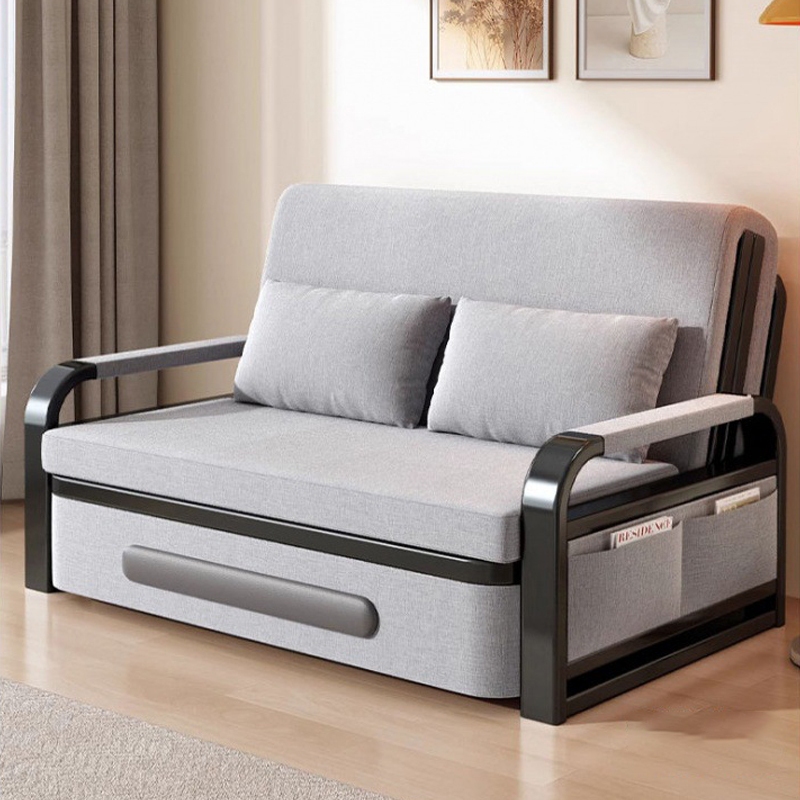 Ghế Giường Sofa Khung Sắt Và Khung Gỗ: Nên Chọn Loại Nào Cho Thuê? 4 Ghế Giường Sofa Khung Sắt Và Khung Gỗ: Nên Chọn Loại Nào Cho Thuê?