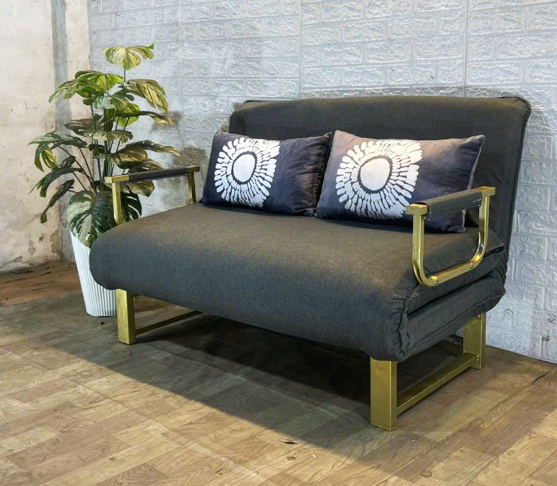 Ghế Sofa Kéo Thành Giường Khung Sắt: Giải Pháp Bền Bỉ Cho Gia Đình Việt 1 Ghế Sofa Kéo Thành Giường Khung Sắt: Giải Pháp Bền Bỉ Cho Gia Đình Việt