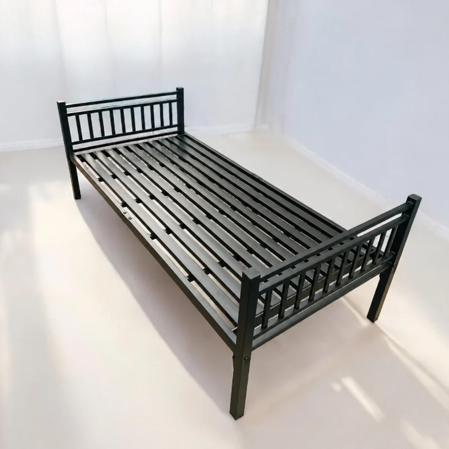 Giường Sắt Hòa Phát Cho Ký Túc Xá: Giải Pháp Cho Doanh Nghiệp 8 Giường Sắt Hòa Phát Cho Ký Túc Xá: Giải Pháp Cho Doanh Nghiệp
