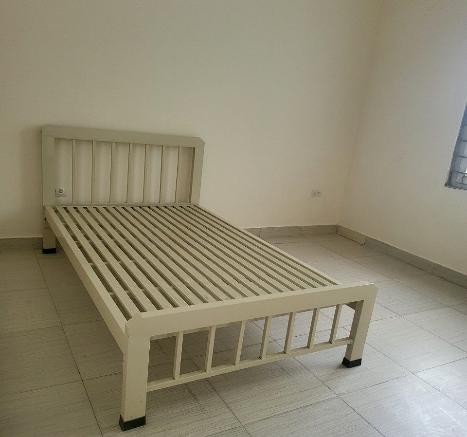 Giường Tầng Sắt và Giường Đơn: Giải Pháp Nào Tối Ưu ROI Cho Ký Túc Xá? 3 Giường Tầng Sắt và Giường Đơn: Giải Pháp Nào Tối Ưu ROI Cho Ký Túc Xá?