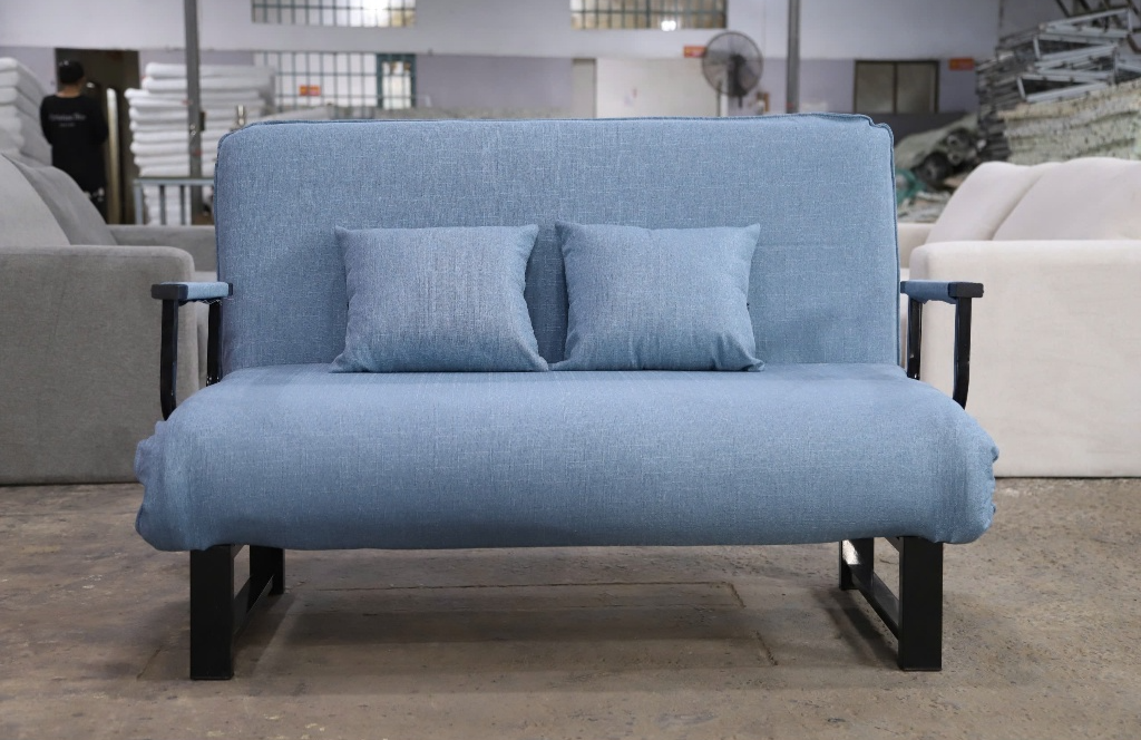 Bảo Dưỡng Sofa Giường Khung Sắt Đúng Cách: Tăng Tuổi Thọ Gấp Đôi 4 Bảo Dưỡng Sofa Giường Khung Sắt Đúng Cách: Tăng Tuổi Thọ Gấp Đôi
